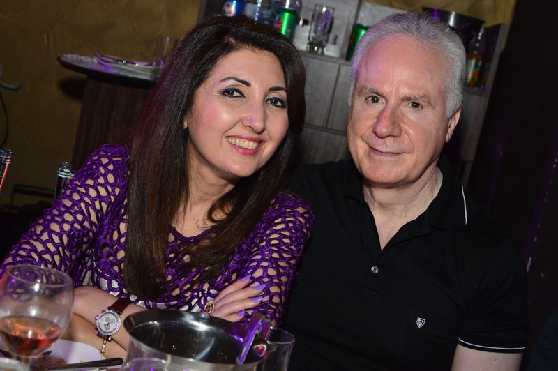 Ave Maria Annual Fundraising Dinner